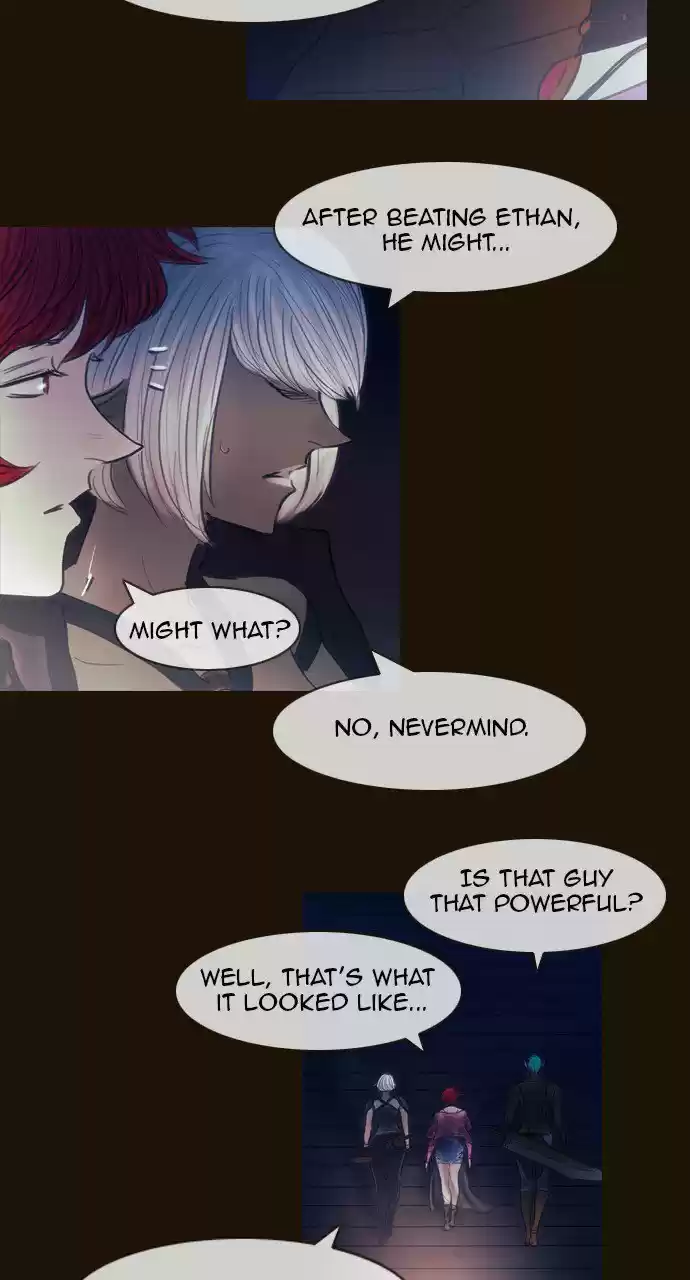 Magician (KIM Sarae) 491