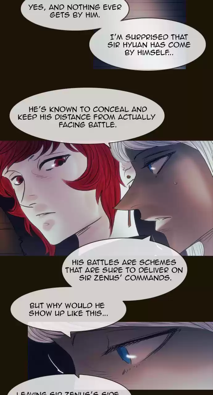 Magician (KIM Sarae) 491