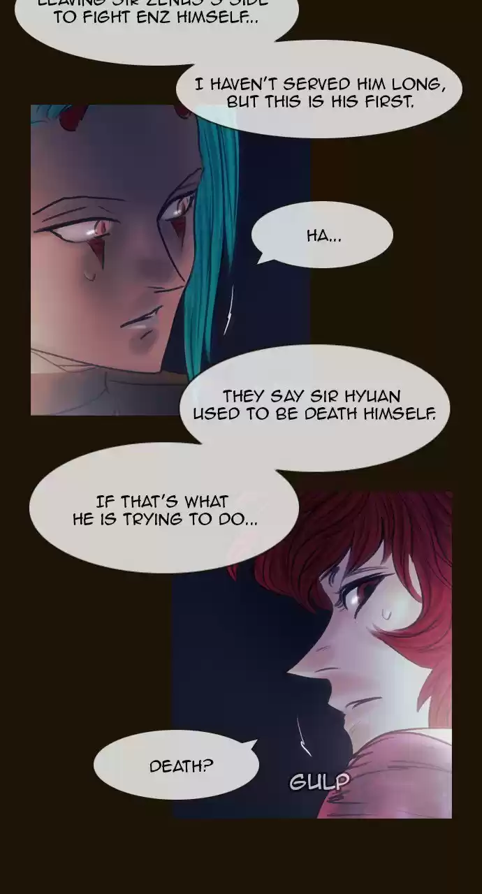 Magician (KIM Sarae) 491