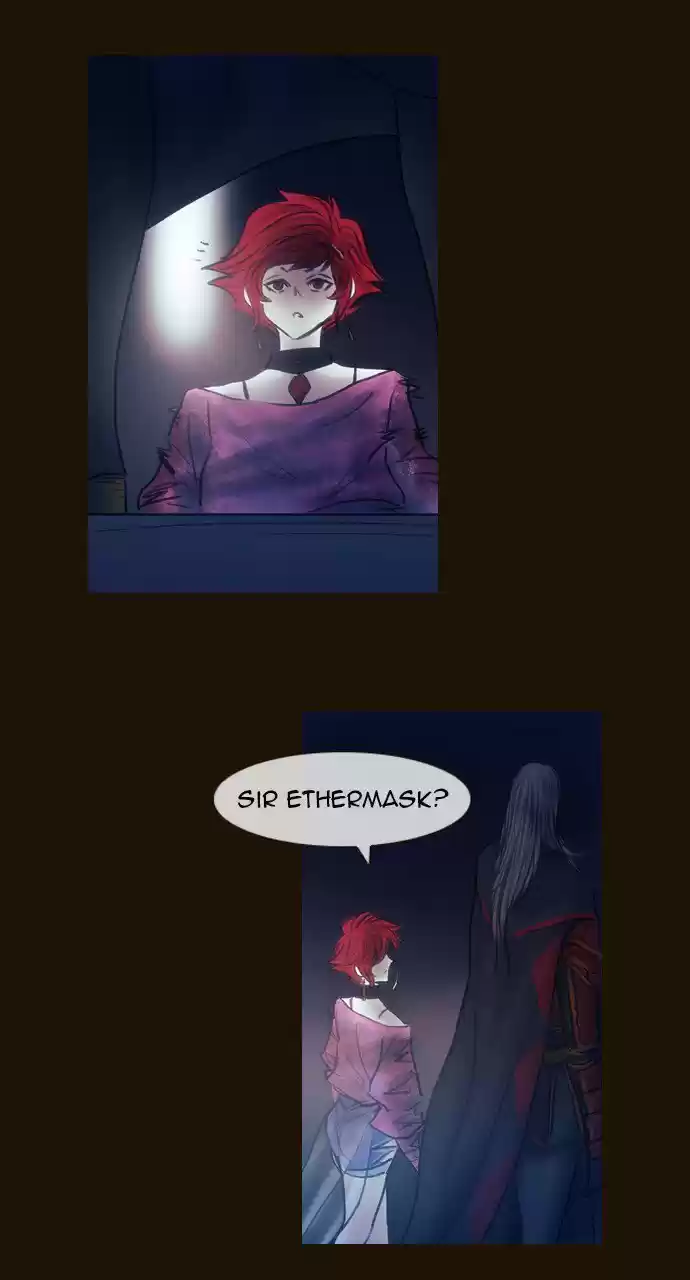 Magician (KIM Sarae) 491