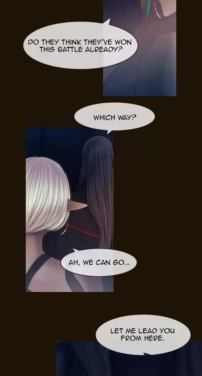 Magician (KIM Sarae) 491