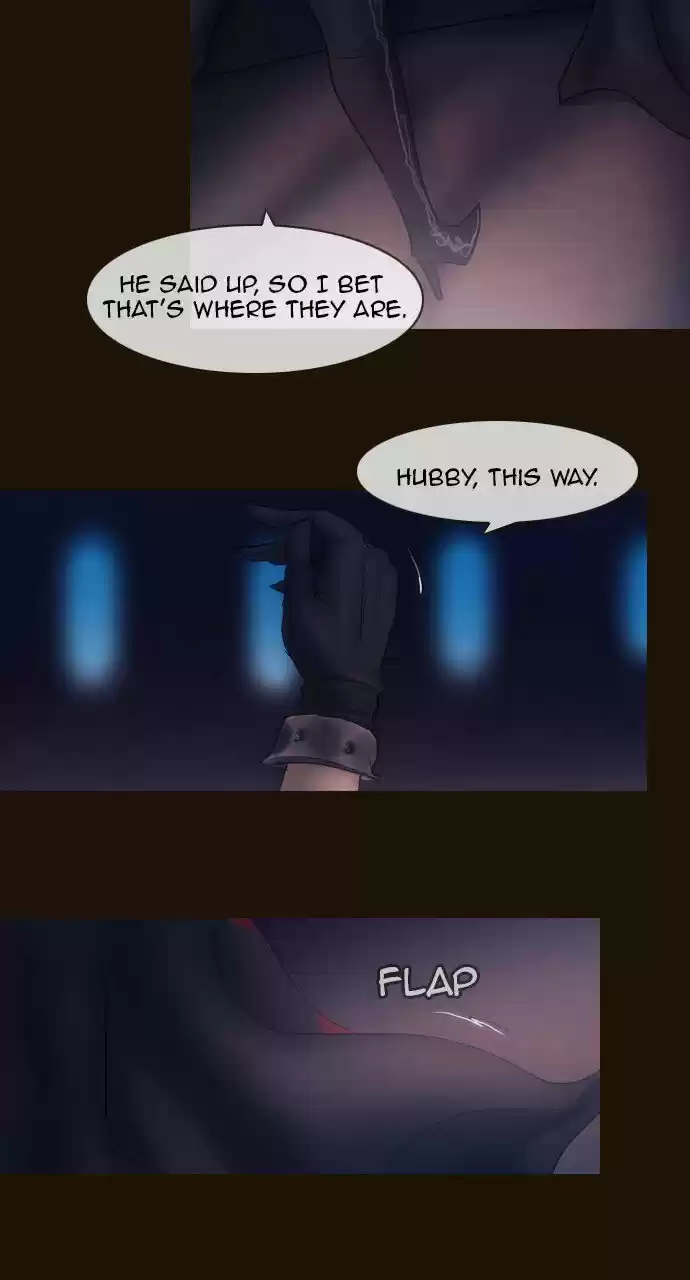 Magician (KIM Sarae) 491