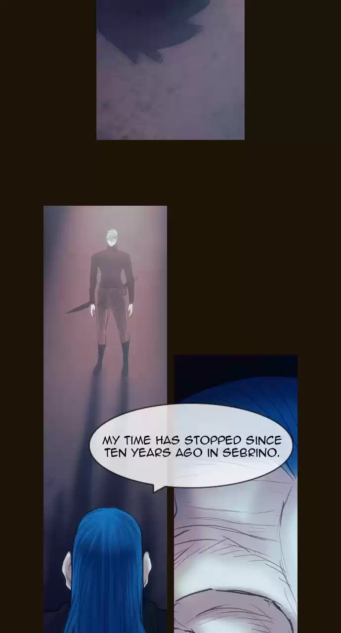 Magician (KIM Sarae) 491