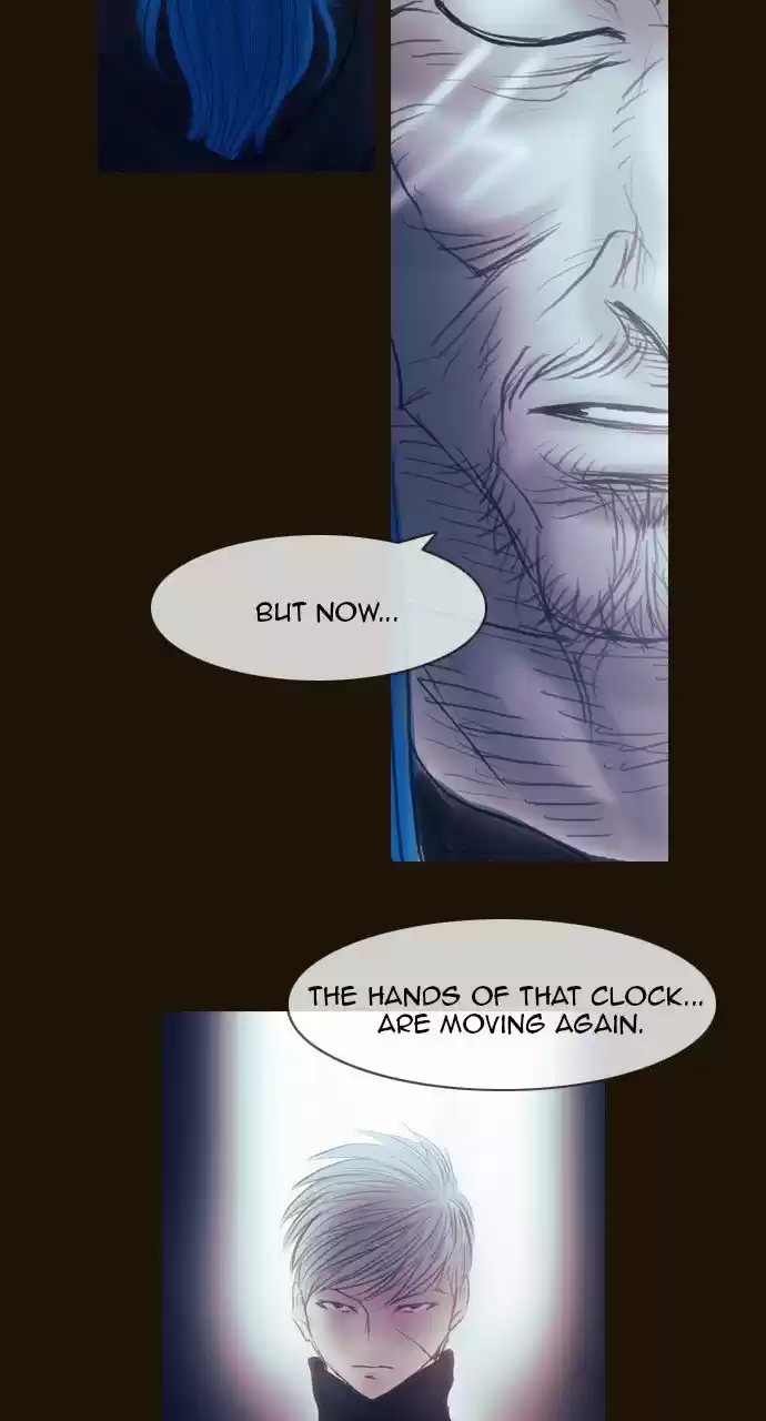 Magician (KIM Sarae) 491