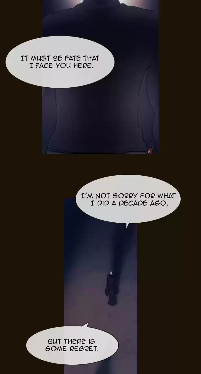 Magician (KIM Sarae) 491