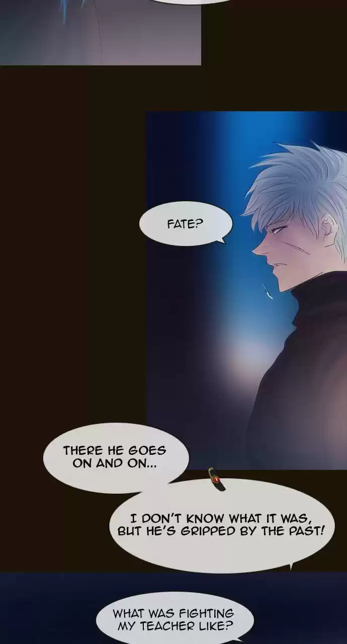 Magician (KIM Sarae) 491