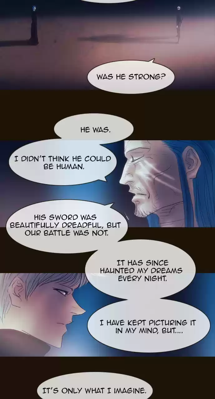 Magician (KIM Sarae) 491