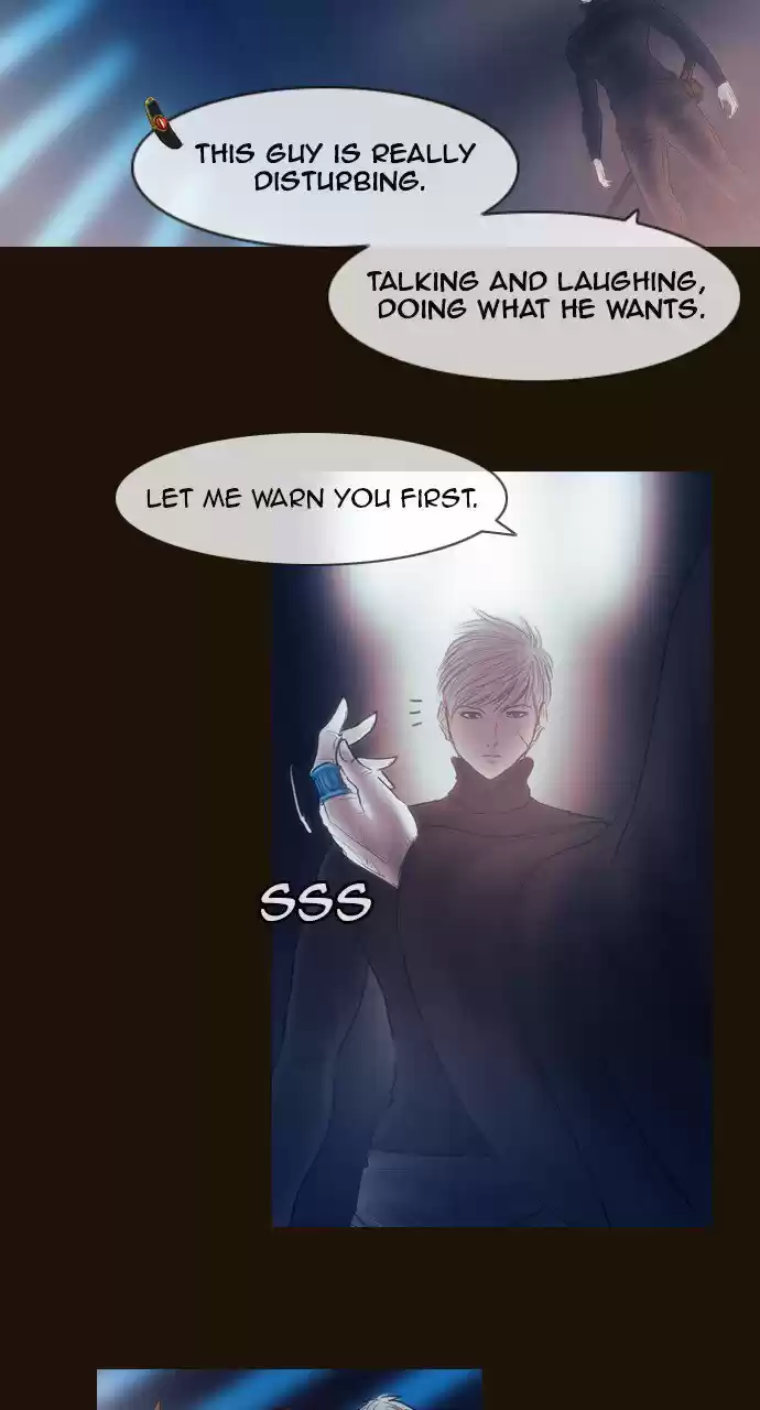 Magician (KIM Sarae) 491