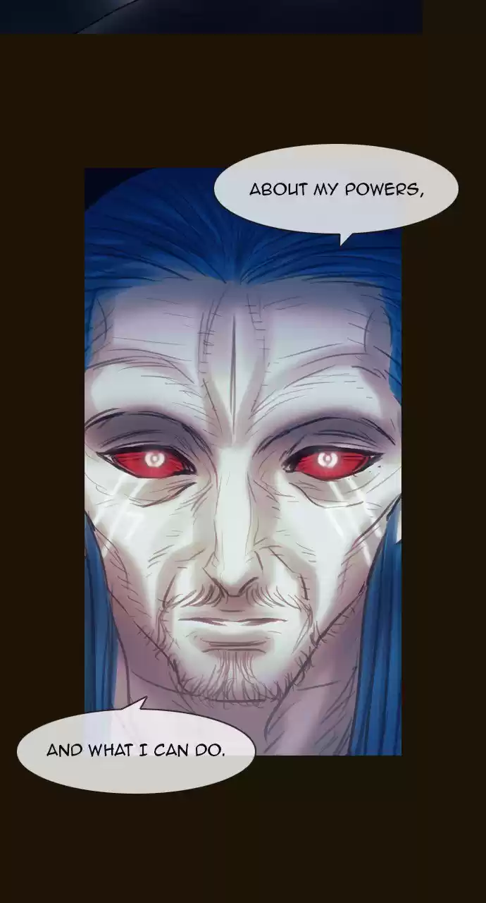 Magician (KIM Sarae) 491