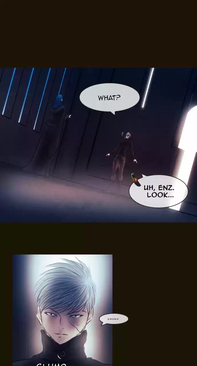 Magician (KIM Sarae) 492