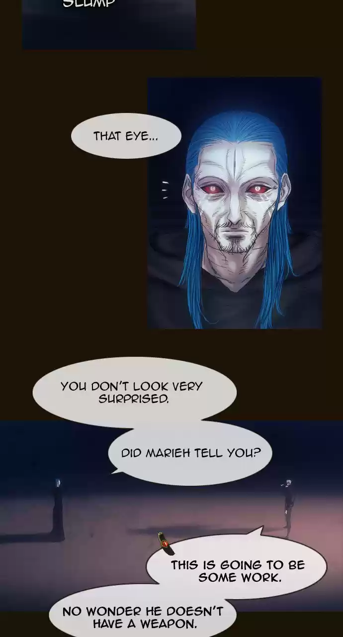 Magician (KIM Sarae) 492