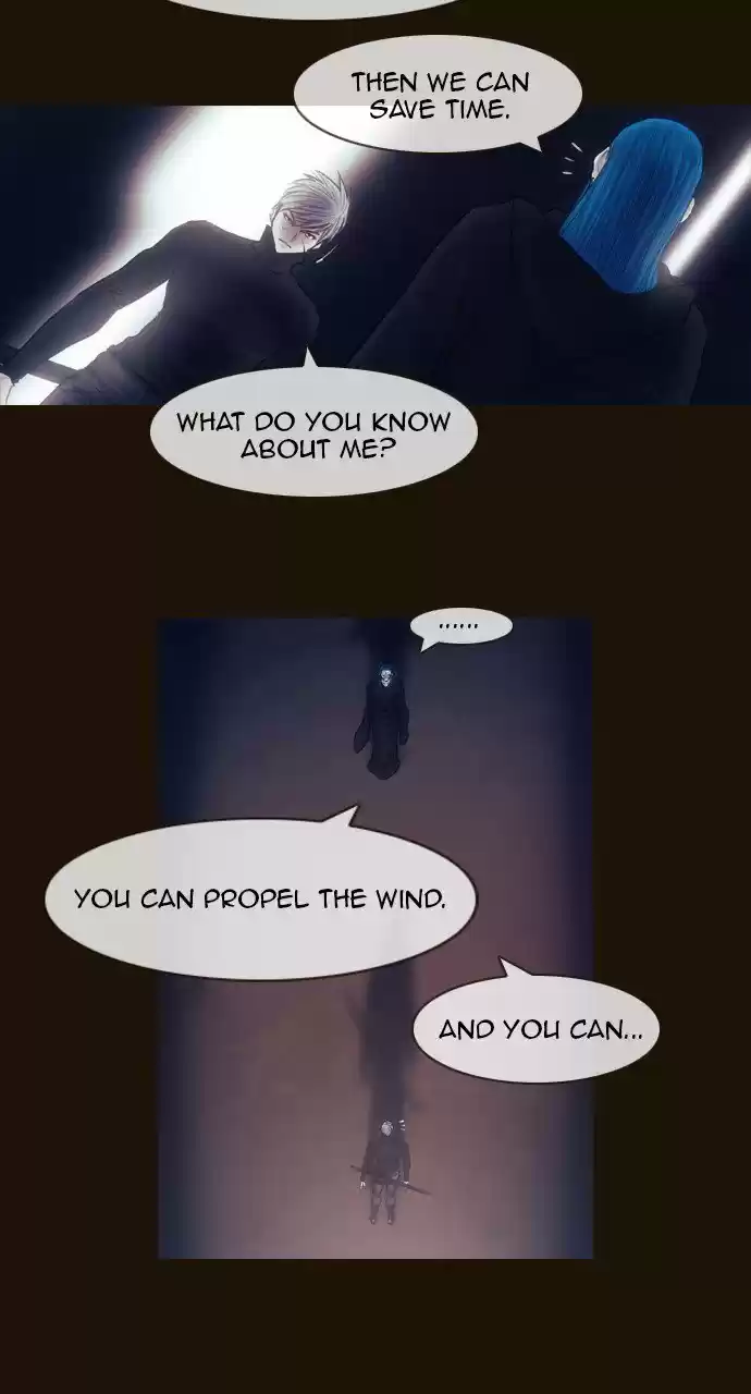 Magician (KIM Sarae) 492