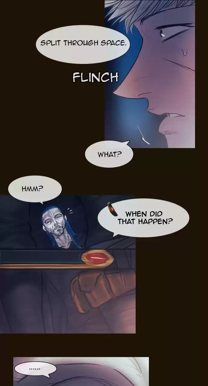 Magician (KIM Sarae) 492