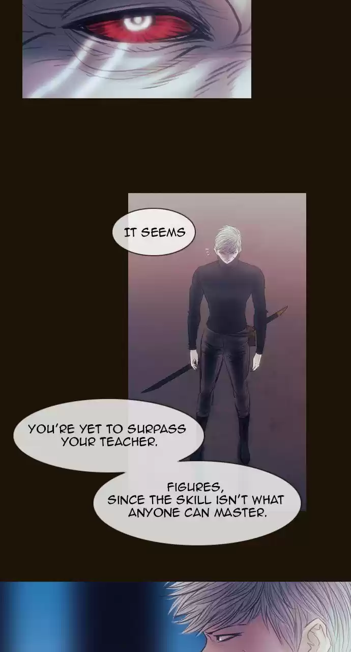 Magician (KIM Sarae) 492