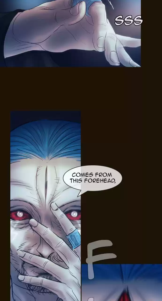 Magician (KIM Sarae) 492