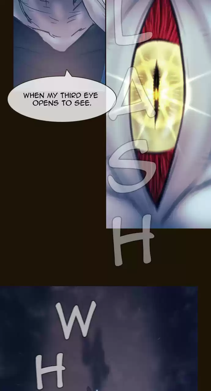 Magician (KIM Sarae) 492