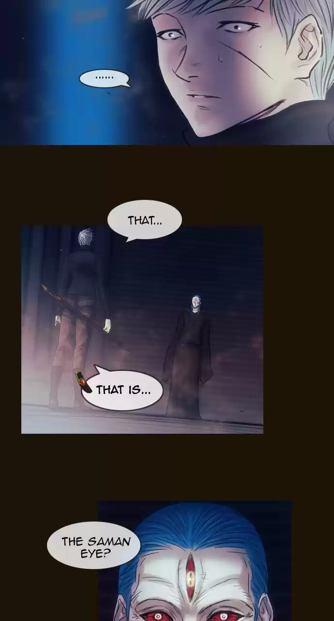 Magician (KIM Sarae) 492