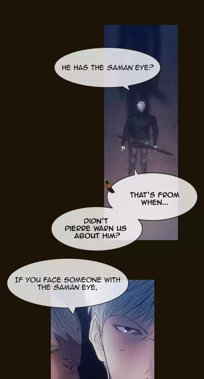 Magician (KIM Sarae) 492