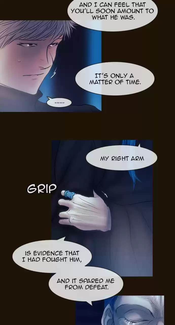 Magician (KIM Sarae) 492