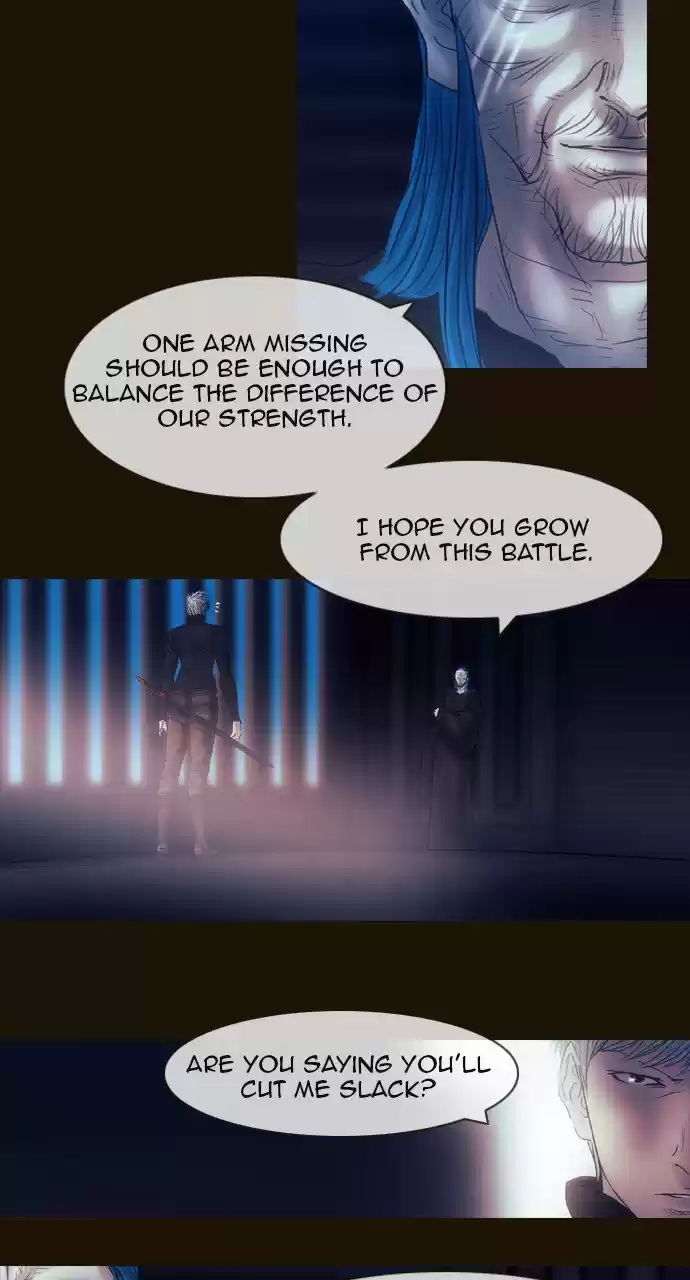 Magician (KIM Sarae) 492