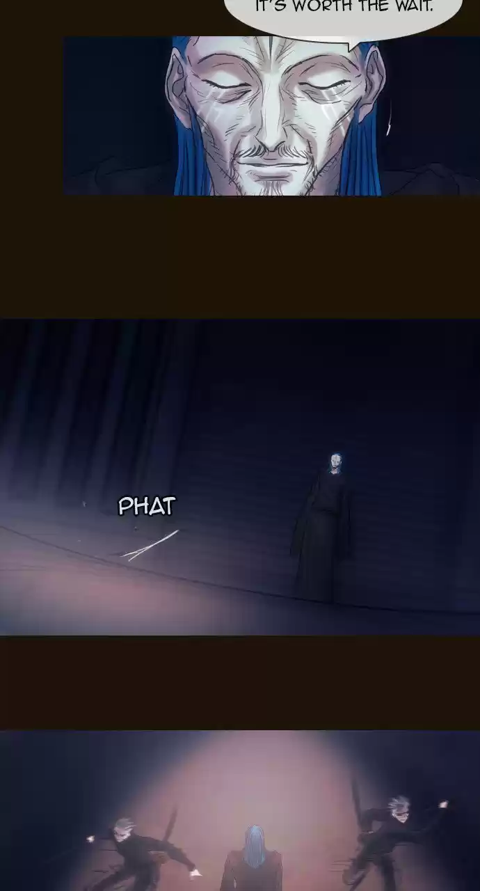 Magician (KIM Sarae) 492