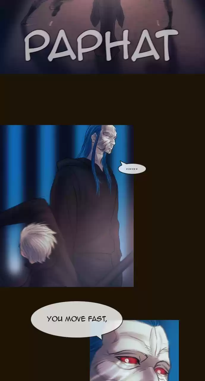 Magician (KIM Sarae) 492