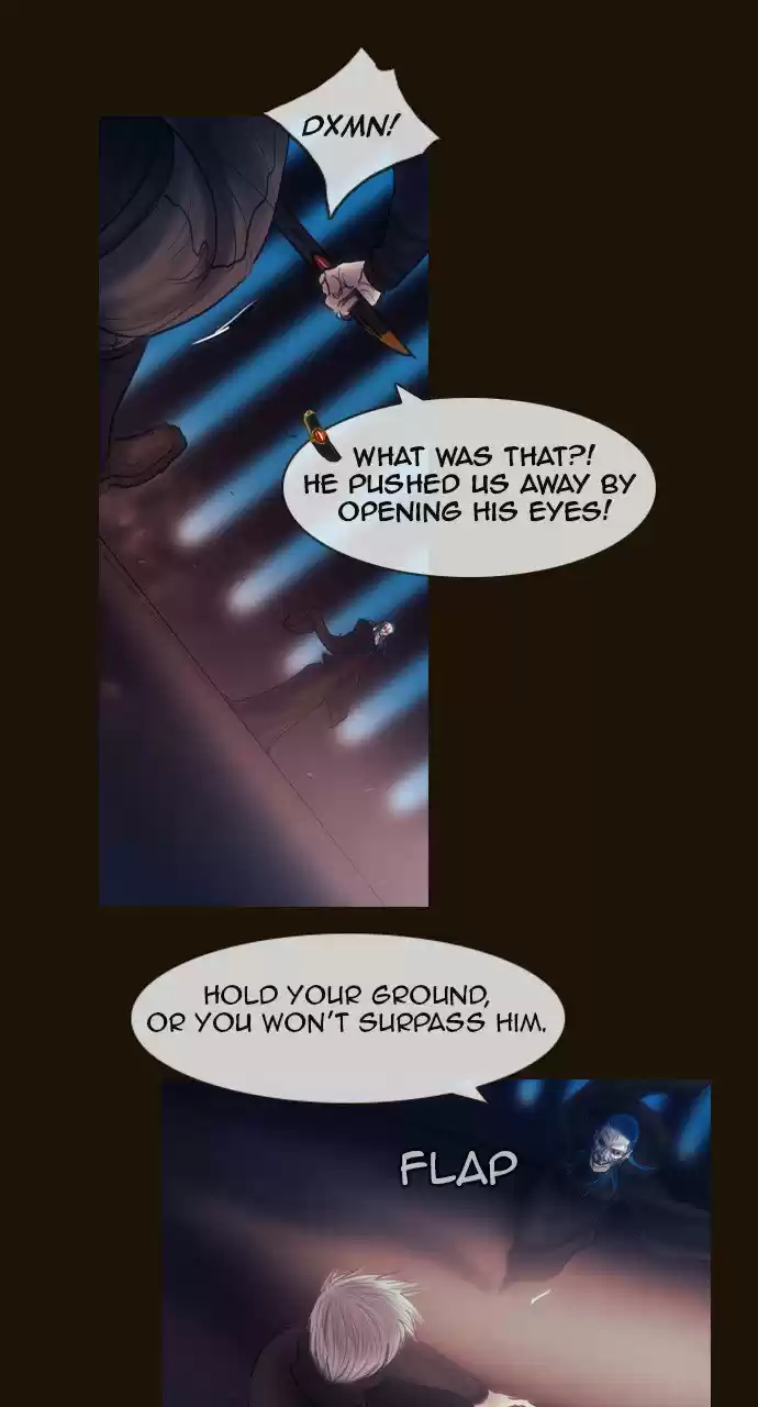 Magician (KIM Sarae) 492