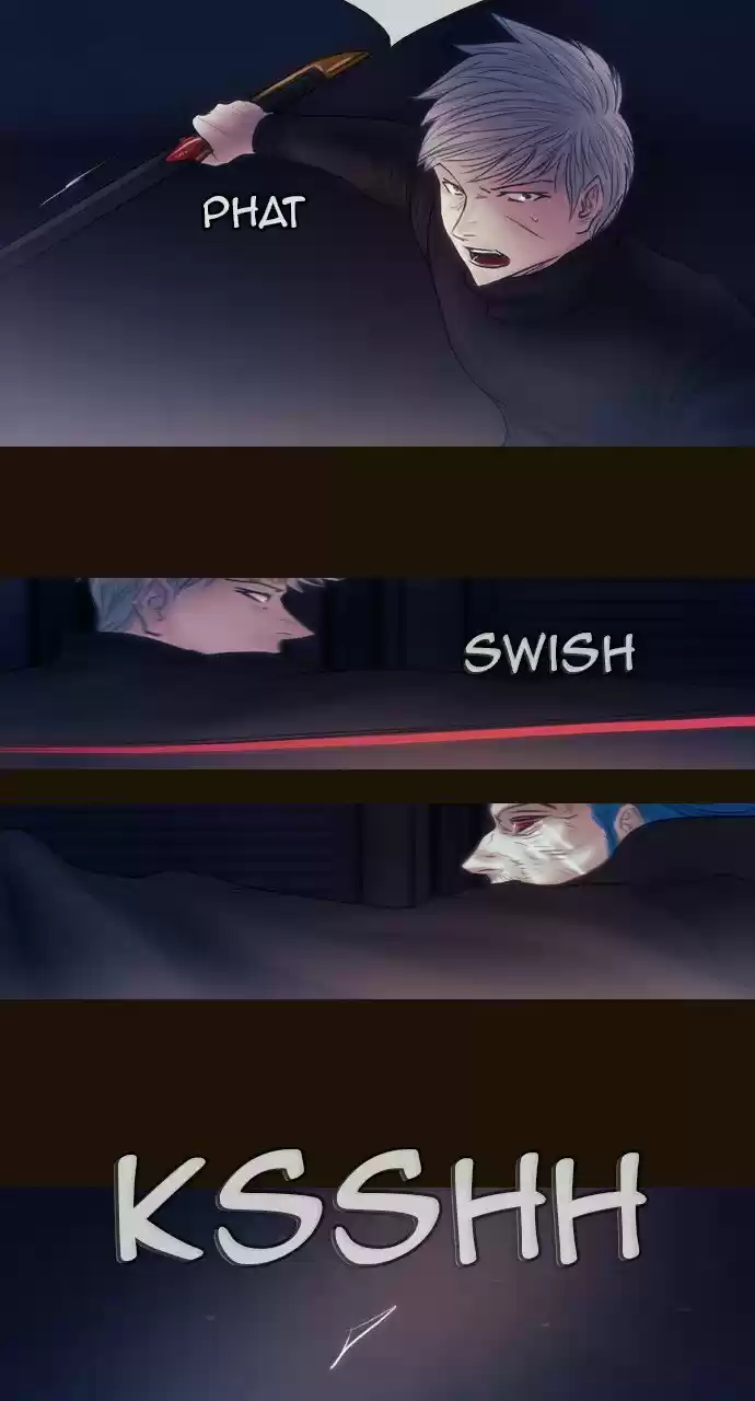 Magician (KIM Sarae) 492