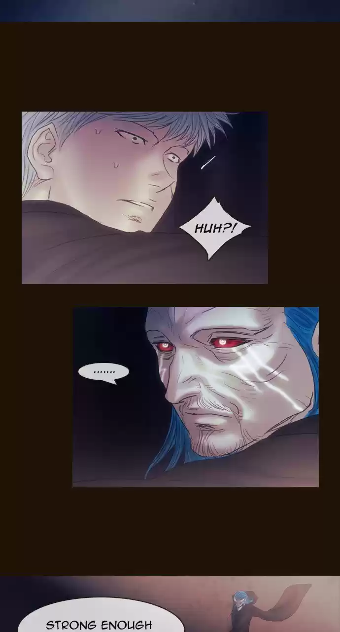 Magician (KIM Sarae) 492