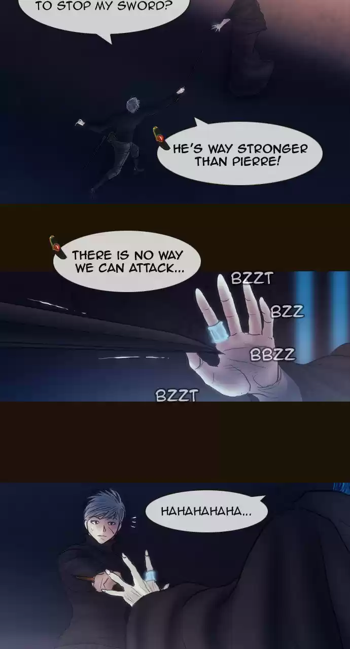 Magician (KIM Sarae) 492