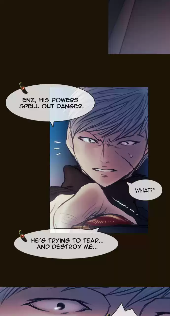 Magician (KIM Sarae) 492