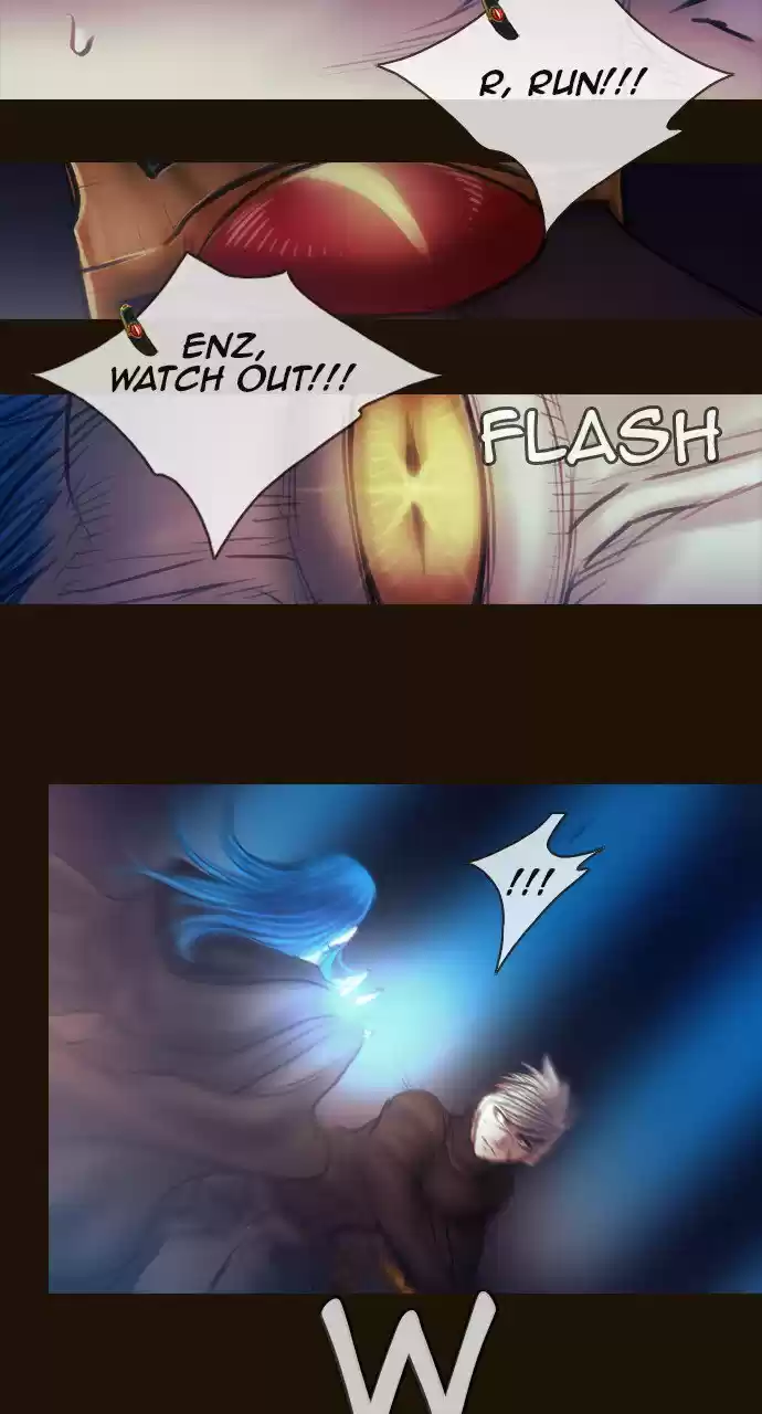 Magician (KIM Sarae) 492