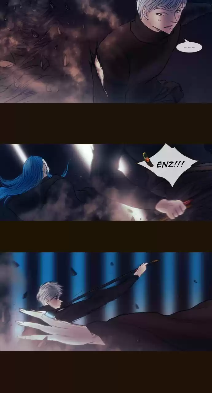 Magician (KIM Sarae) 492