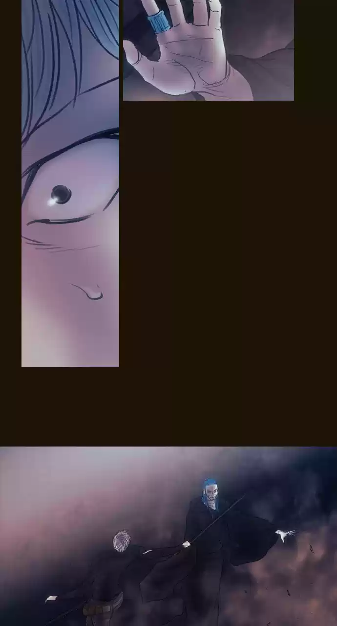 Magician (KIM Sarae) 492