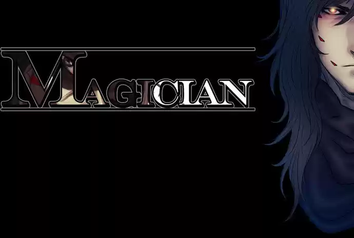 Magician (KIM Sarae) 492