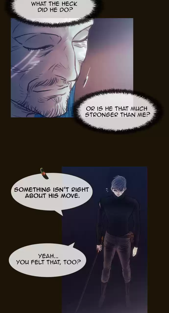 Magician (KIM Sarae) 493