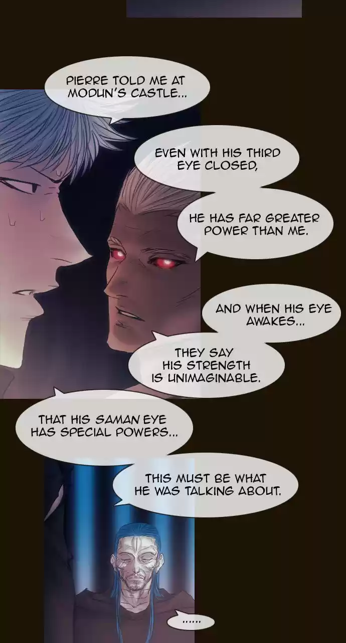 Magician (KIM Sarae) 493