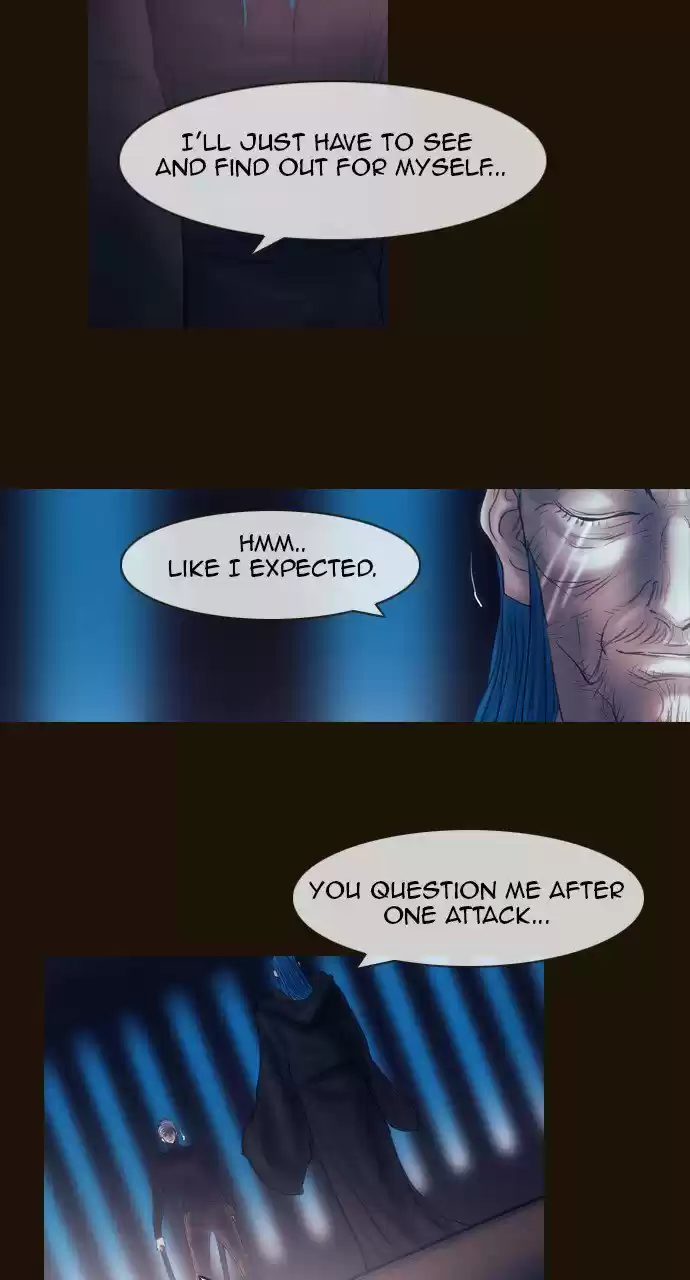 Magician (KIM Sarae) 493