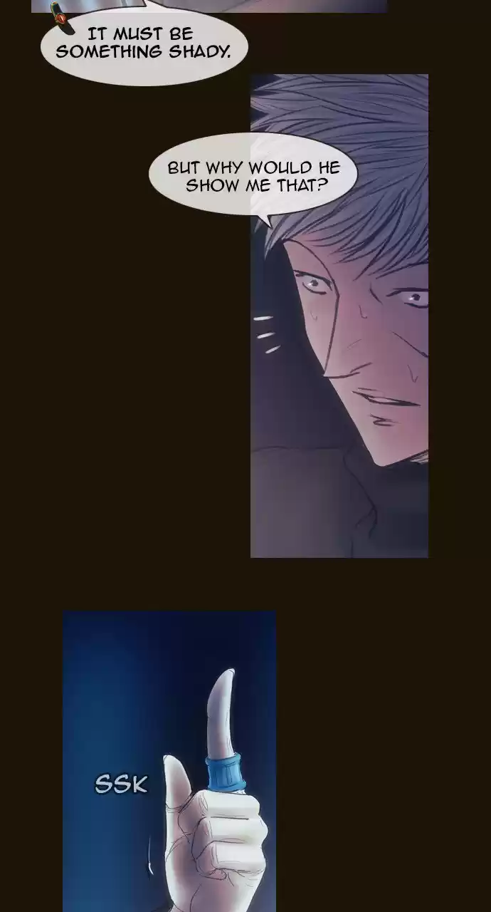 Magician (KIM Sarae) 493