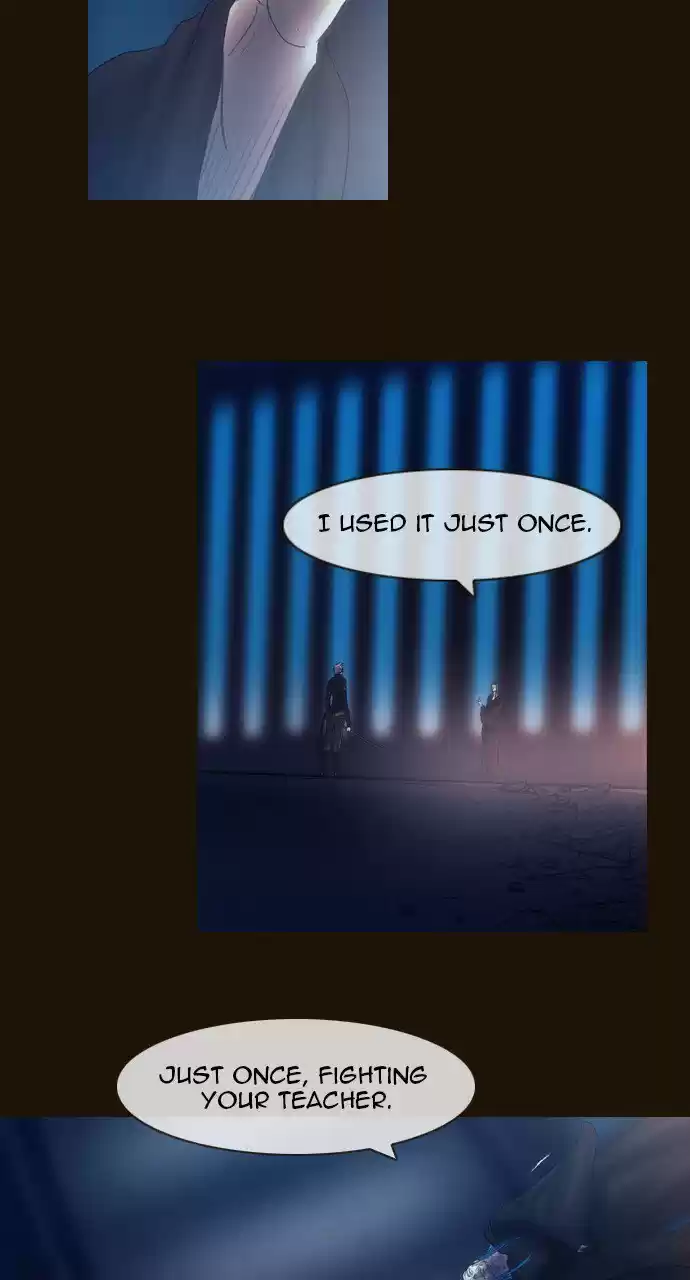 Magician (KIM Sarae) 493