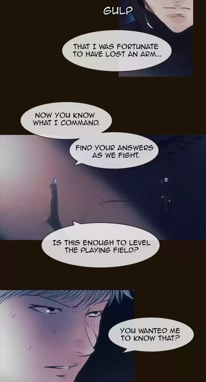 Magician (KIM Sarae) 493