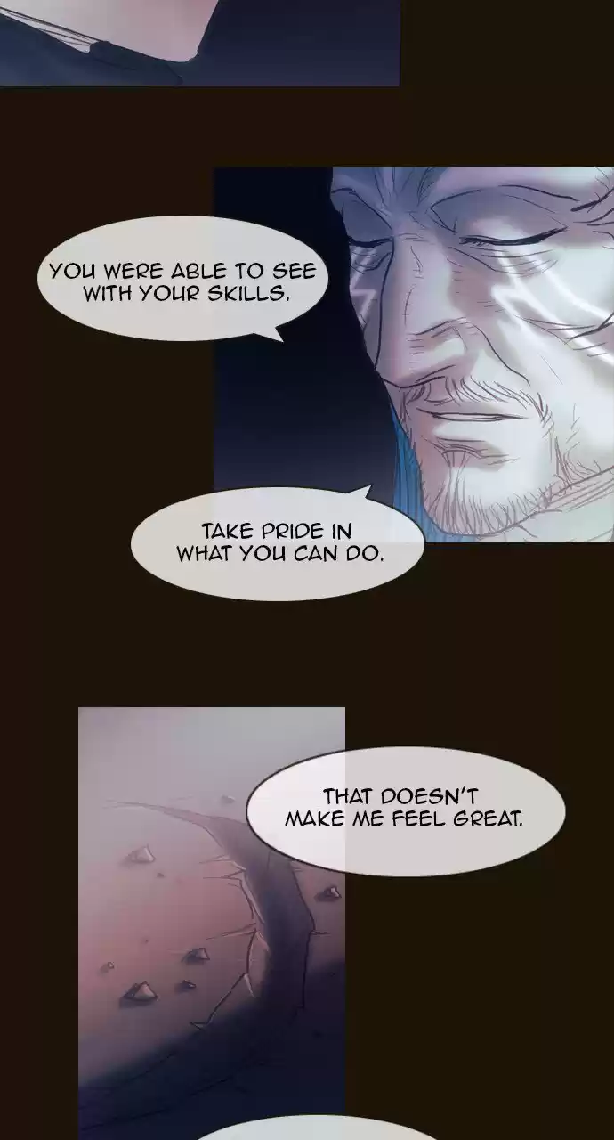 Magician (KIM Sarae) 493