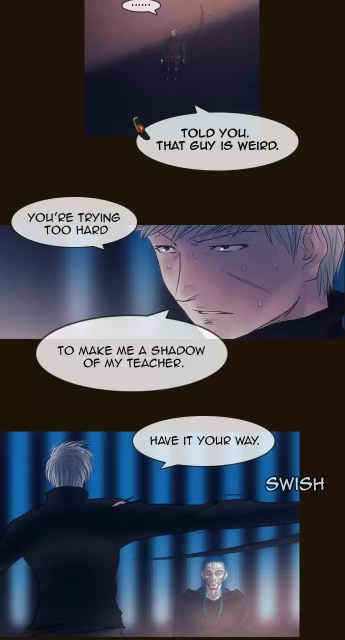 Magician (KIM Sarae) 493