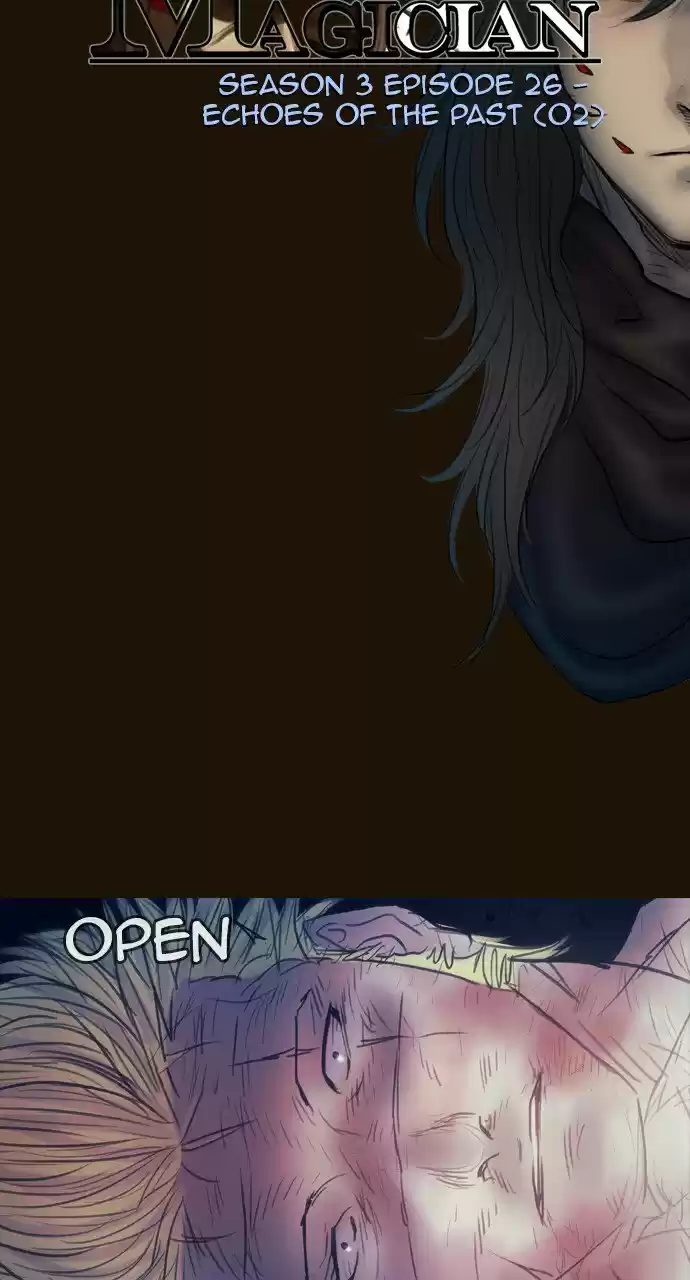 Magician (KIM Sarae) 493