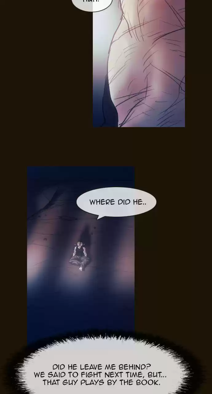 Magician (KIM Sarae) 493