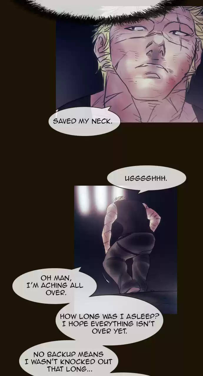 Magician (KIM Sarae) 493