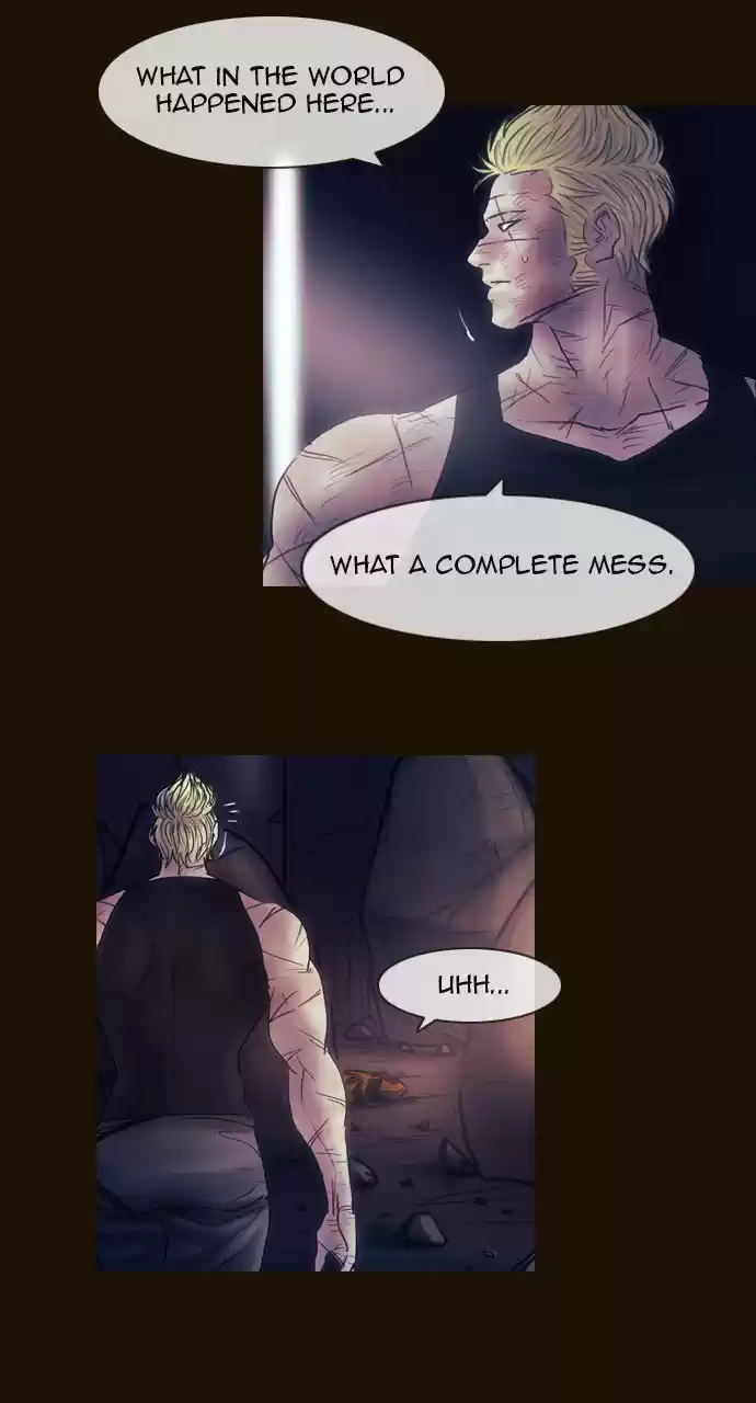 Magician (KIM Sarae) 493