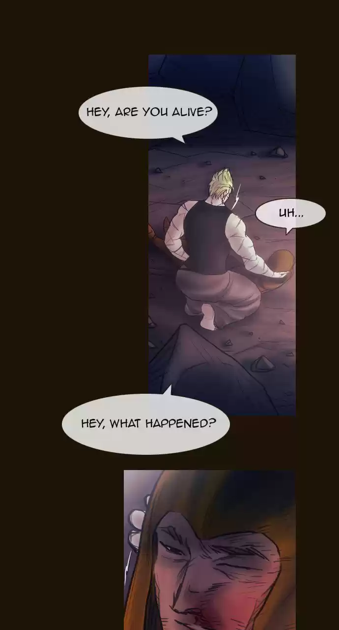 Magician (KIM Sarae) 493