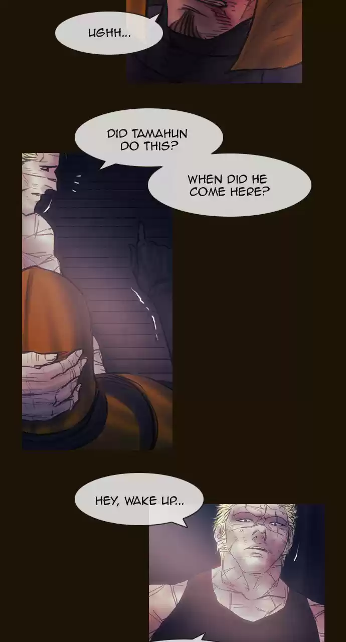 Magician (KIM Sarae) 493