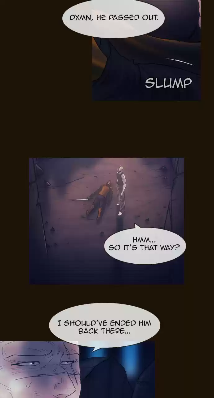 Magician (KIM Sarae) 493